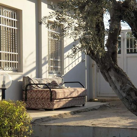 Auberg-Inn Guesthouse Єрихон Екстер'єр фото