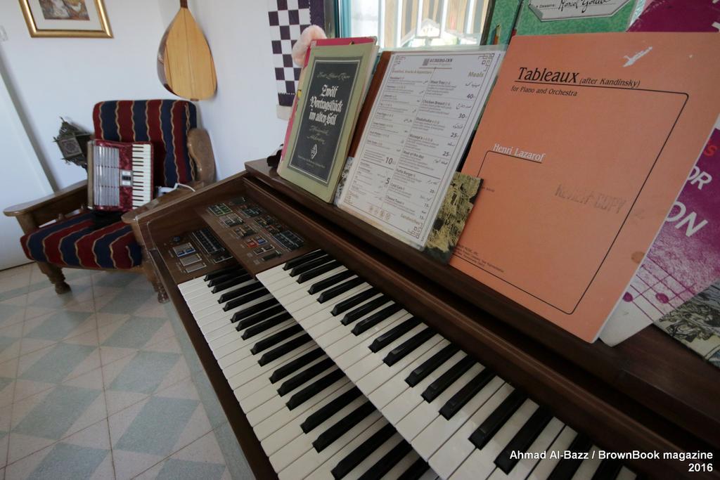 Auberg-Inn Guesthouse Єрихон Екстер'єр фото